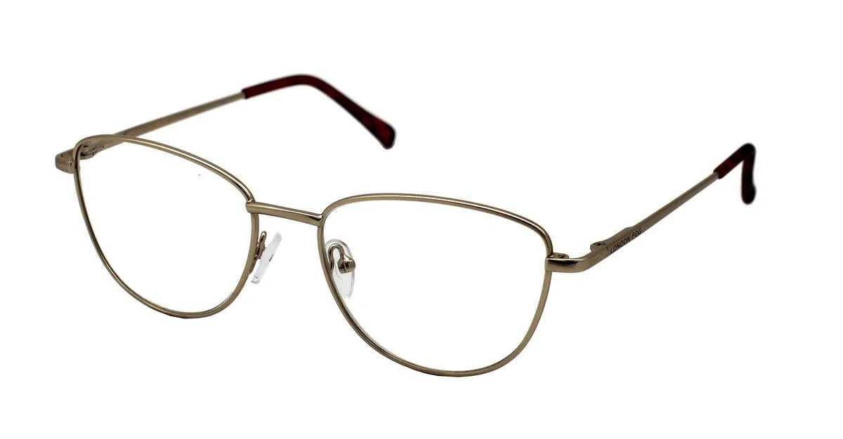 London Fog 625 Eyeglasses - view 2